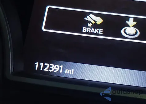 2016 Nissan Altima 2.5 Sr z USA, uszkodzony, nr VIN 1N4AL3AP3GC118678